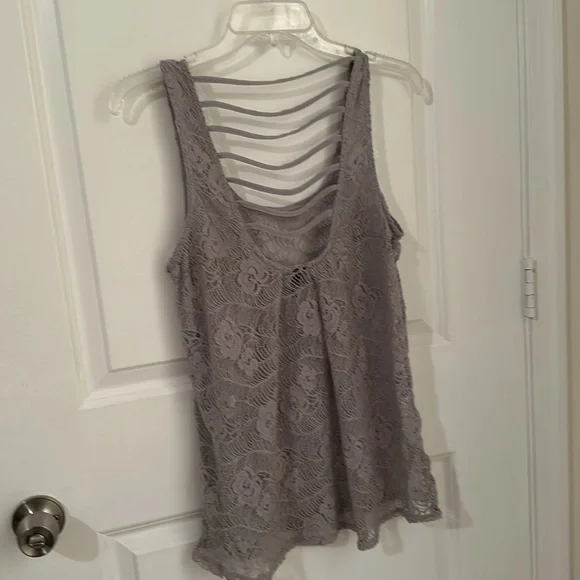 Maurice top - Picture 2 of 6